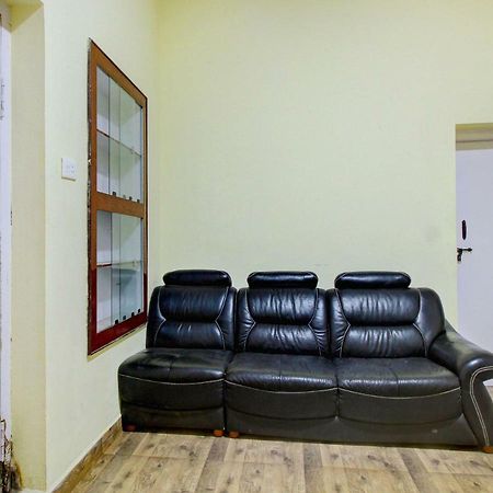 Oyo 4910 Home Stay Crescent Park Кодайканал Экстерьер фото