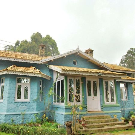 Oyo 4910 Home Stay Crescent Park Кодайканал Экстерьер фото