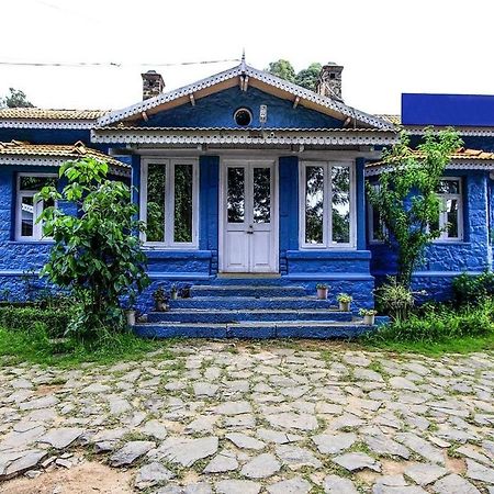 Oyo 4910 Home Stay Crescent Park Кодайканал Экстерьер фото