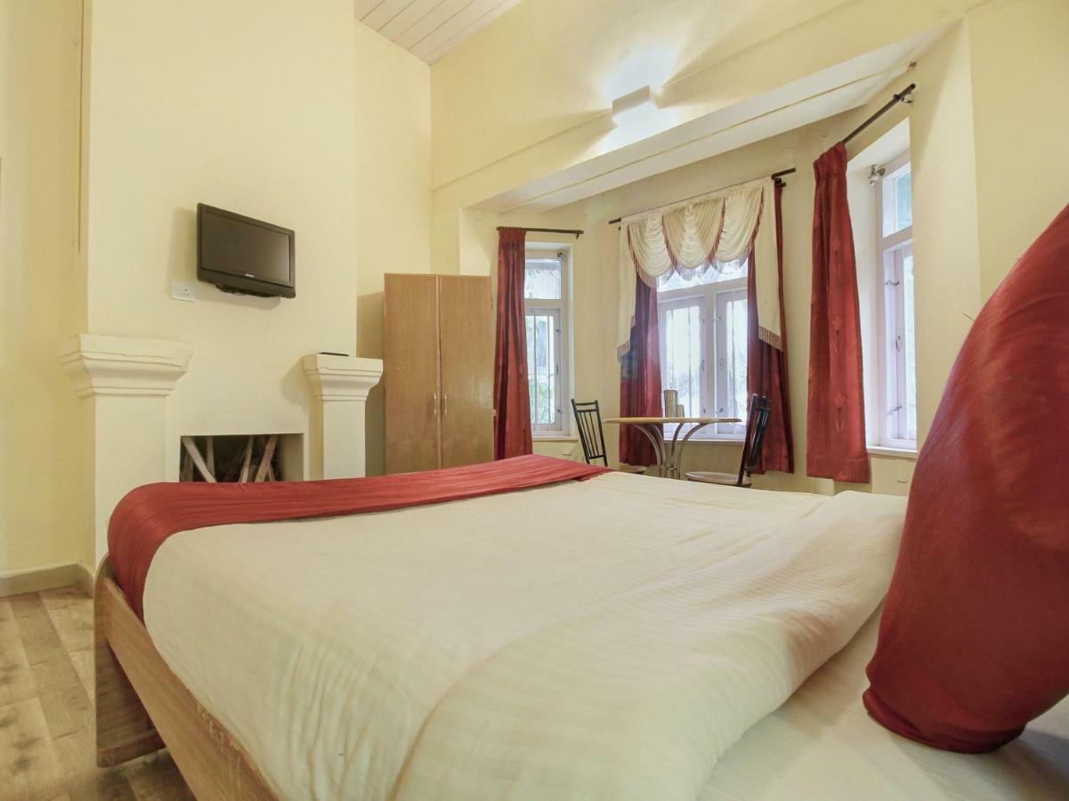 Oyo 4910 Home Stay Crescent Park Кодайканал Экстерьер фото