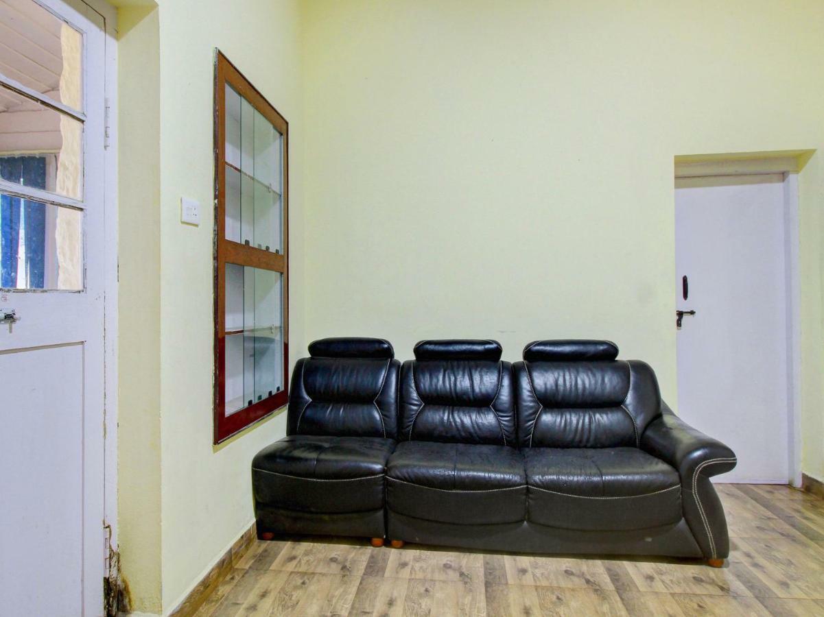 Oyo 4910 Home Stay Crescent Park Кодайканал Экстерьер фото