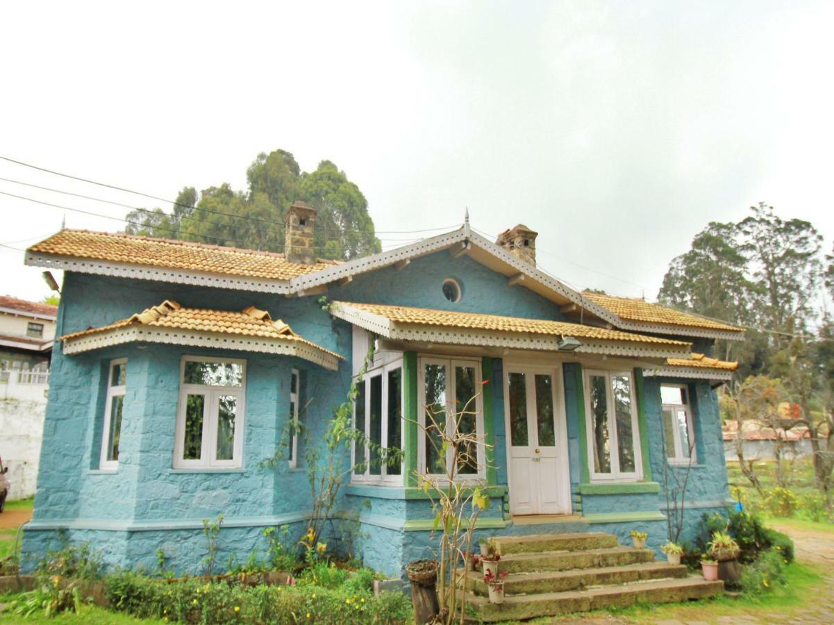 Oyo 4910 Home Stay Crescent Park Кодайканал Экстерьер фото