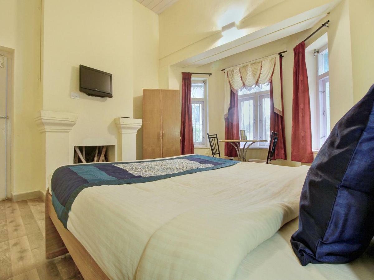 Oyo 4910 Home Stay Crescent Park Кодайканал Экстерьер фото
