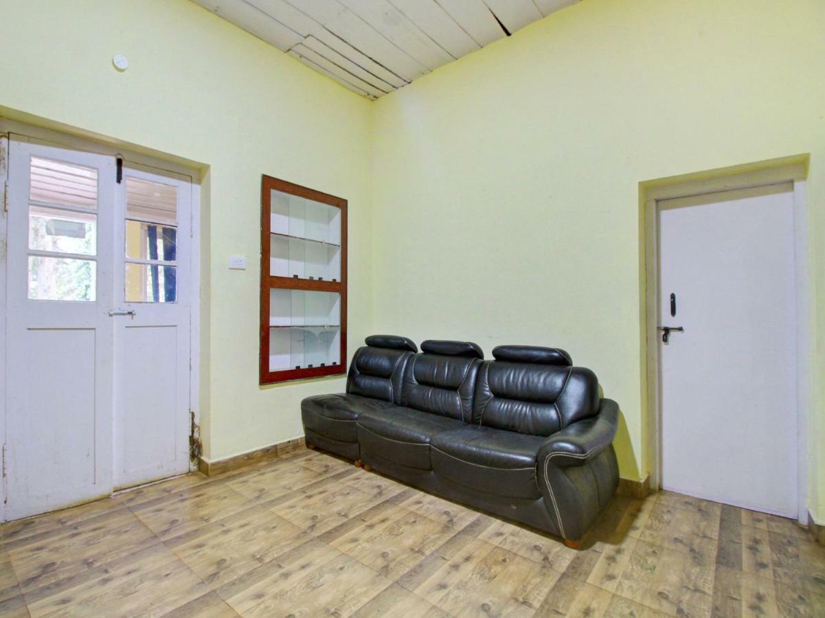 Oyo 4910 Home Stay Crescent Park Кодайканал Экстерьер фото
