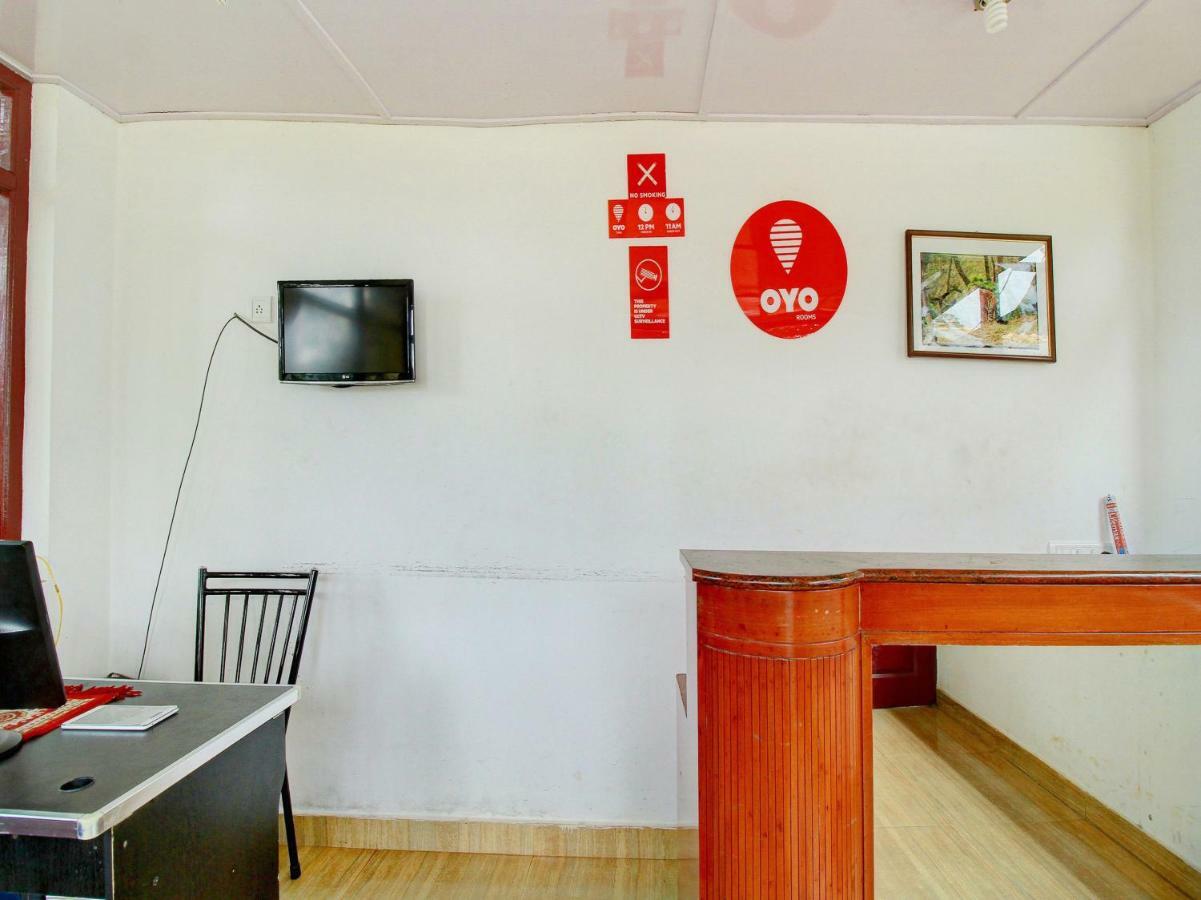 Oyo 4910 Home Stay Crescent Park Кодайканал Экстерьер фото