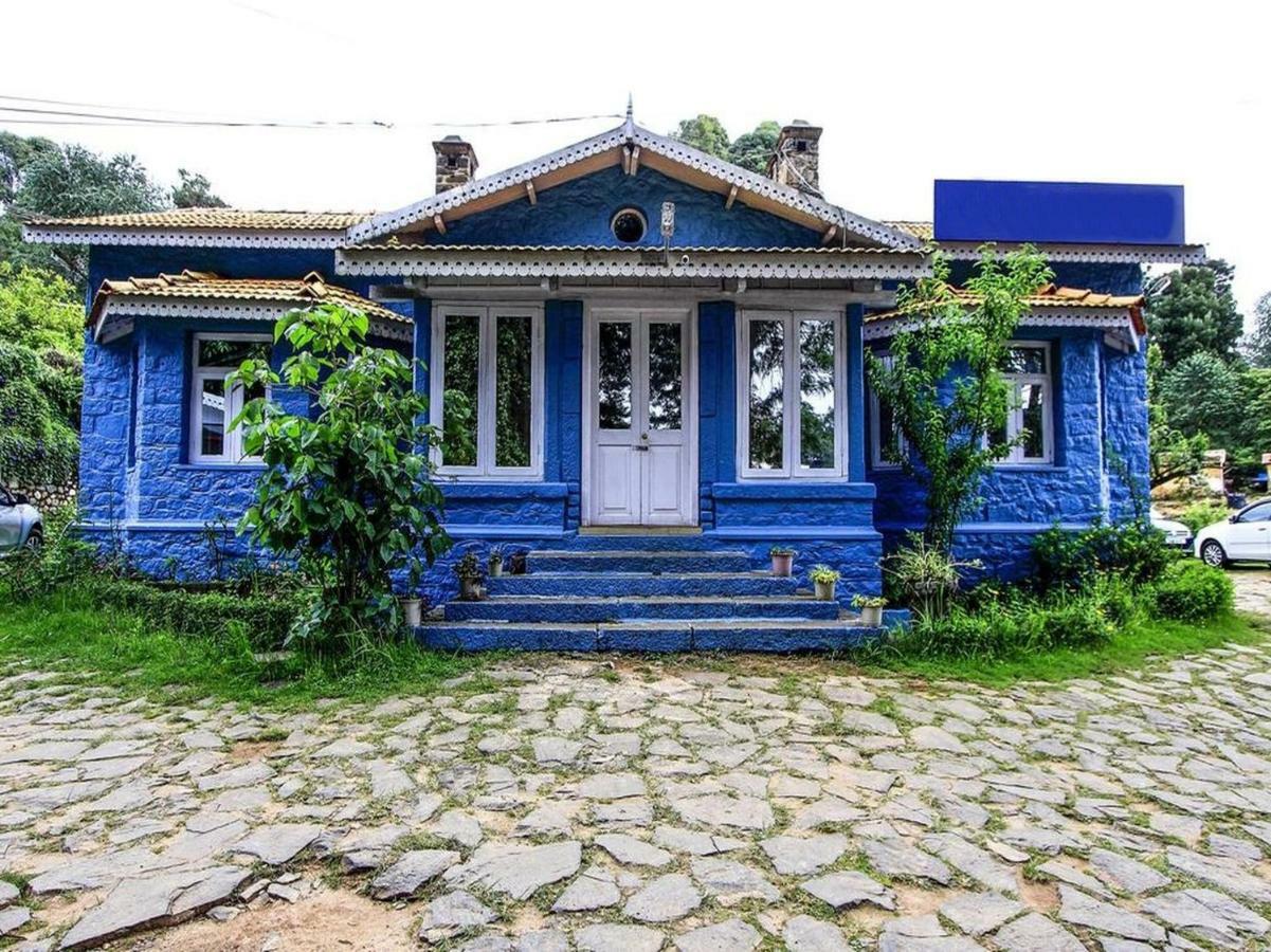 Oyo 4910 Home Stay Crescent Park Кодайканал Экстерьер фото