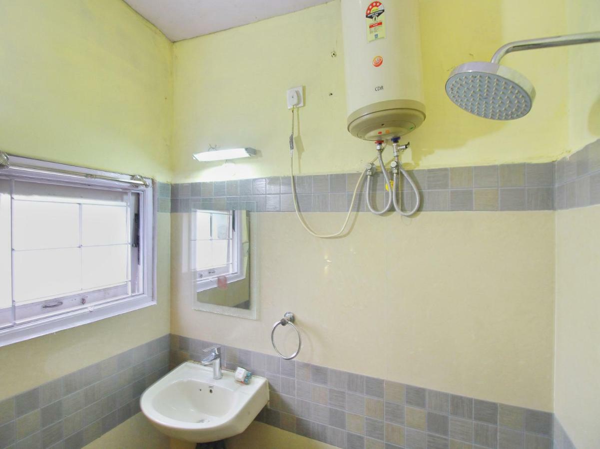 Oyo 4910 Home Stay Crescent Park Кодайканал Экстерьер фото