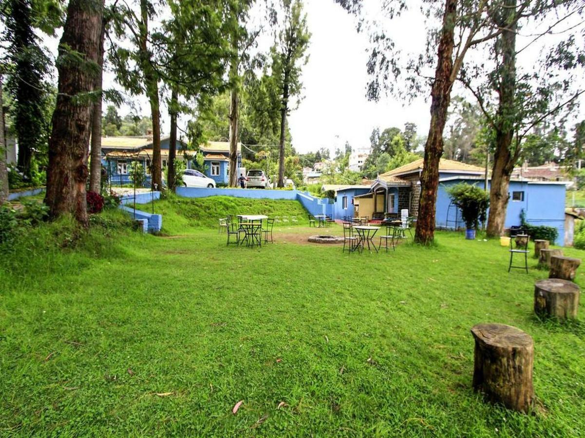 Oyo 4910 Home Stay Crescent Park Кодайканал Экстерьер фото