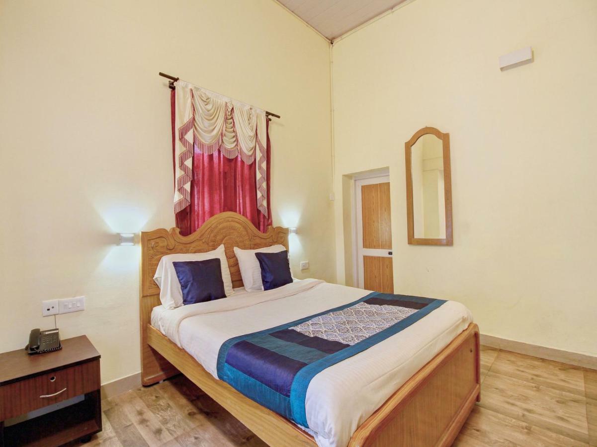 Oyo 4910 Home Stay Crescent Park Кодайканал Экстерьер фото
