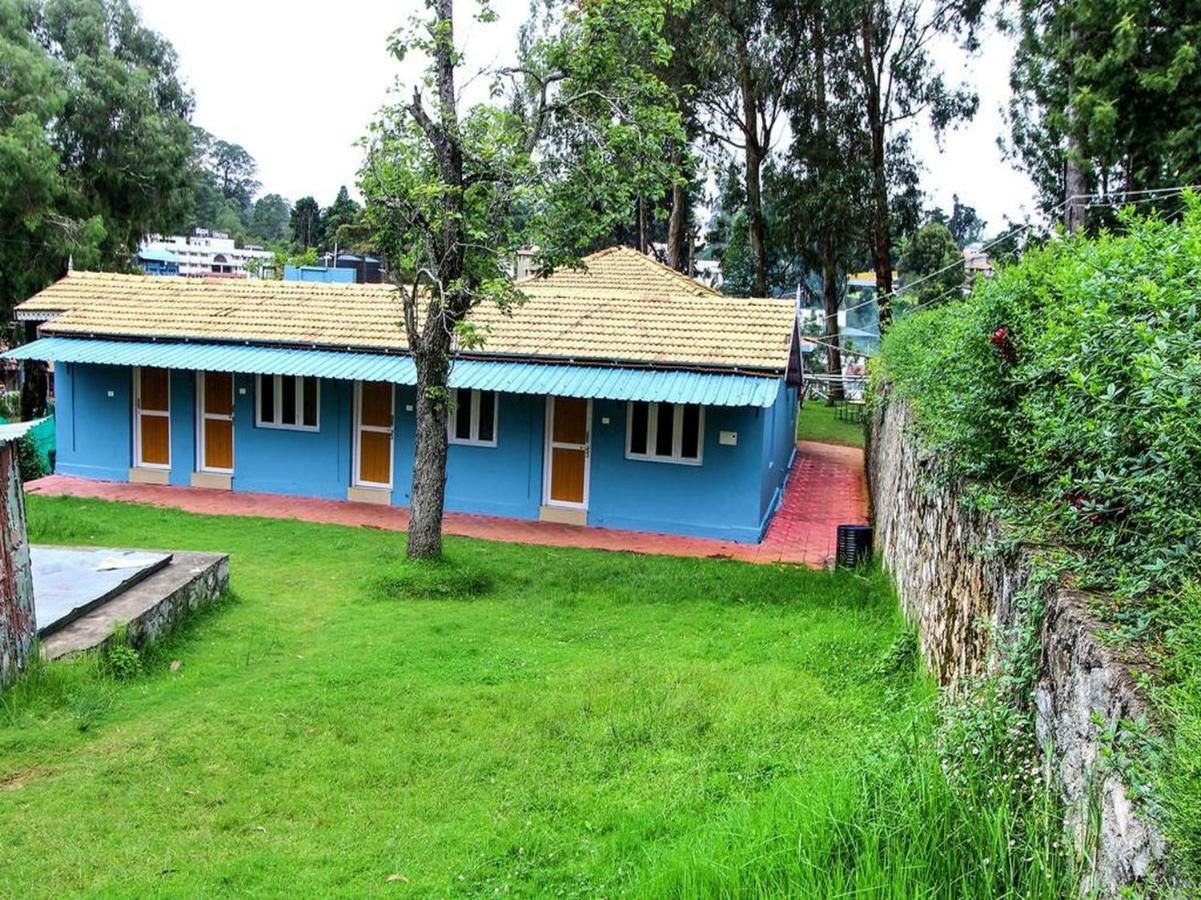 Oyo 4910 Home Stay Crescent Park Кодайканал Экстерьер фото