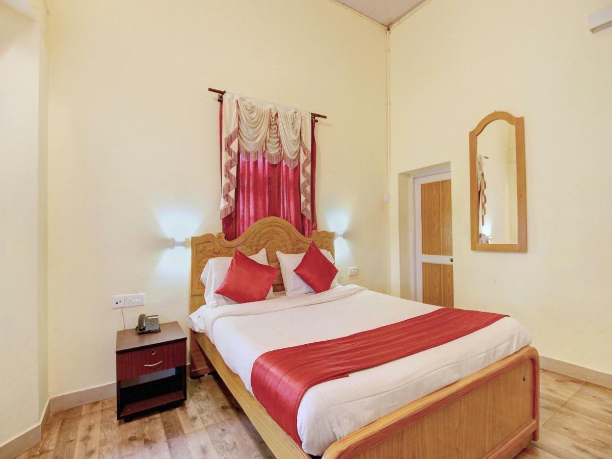 Oyo 4910 Home Stay Crescent Park Кодайканал Экстерьер фото