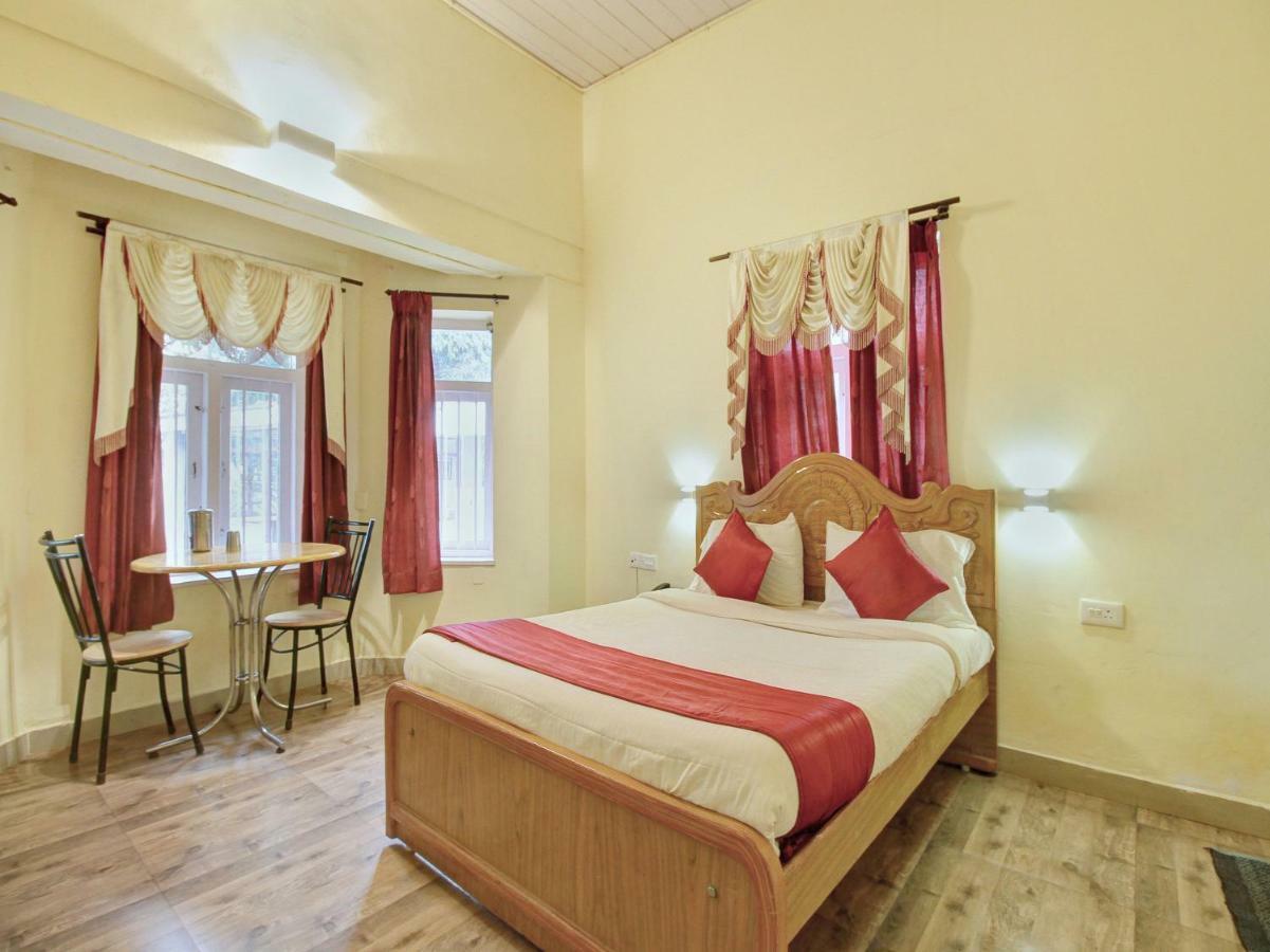 Oyo 4910 Home Stay Crescent Park Кодайканал Экстерьер фото