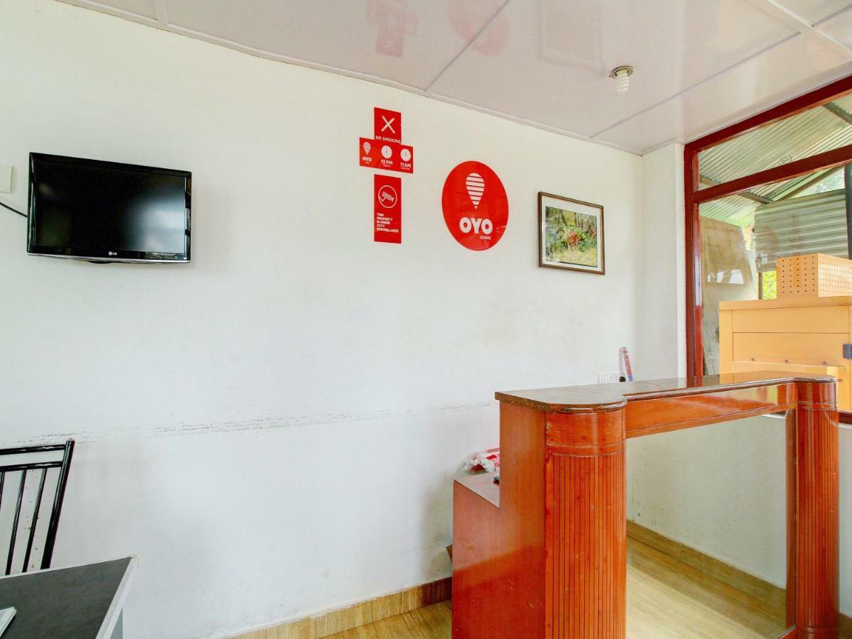 Oyo 4910 Home Stay Crescent Park Кодайканал Экстерьер фото