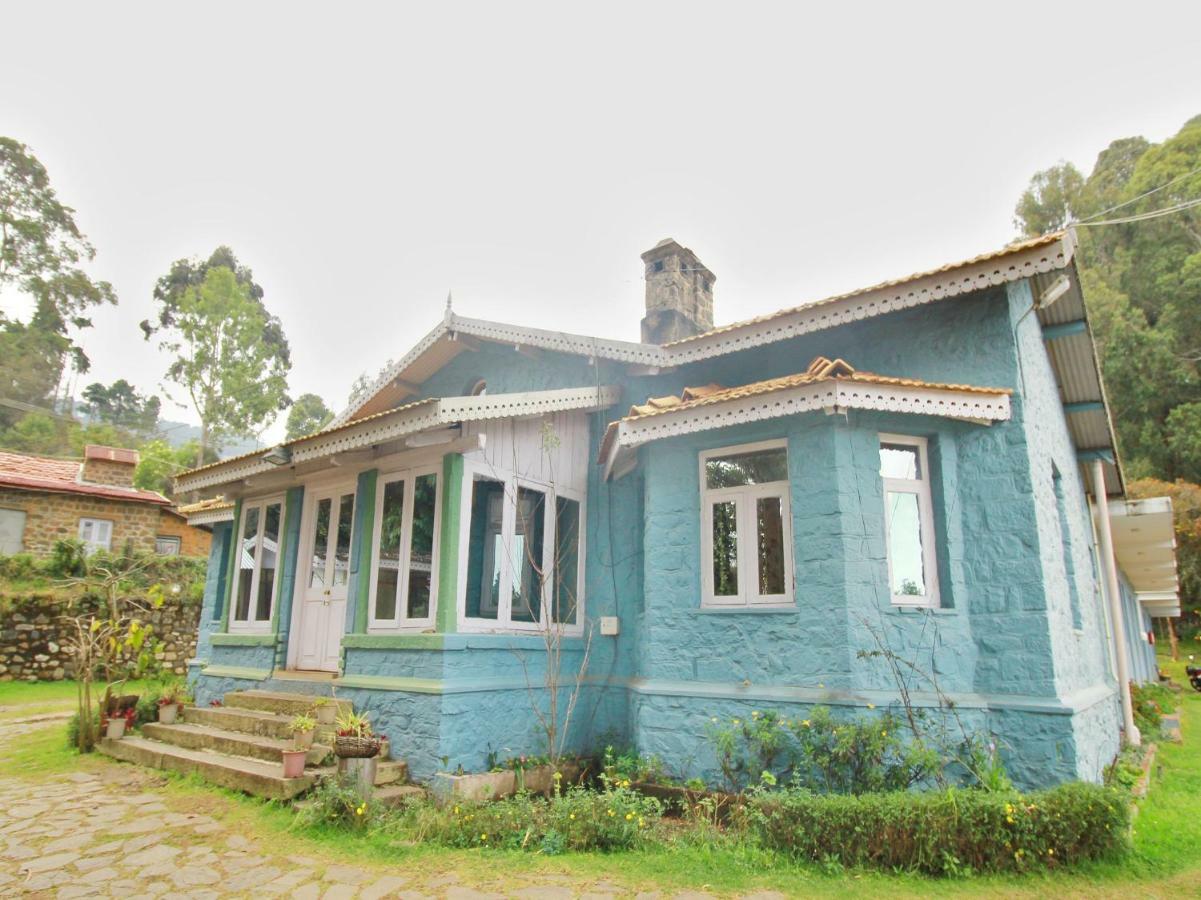 Oyo 4910 Home Stay Crescent Park Кодайканал Экстерьер фото
