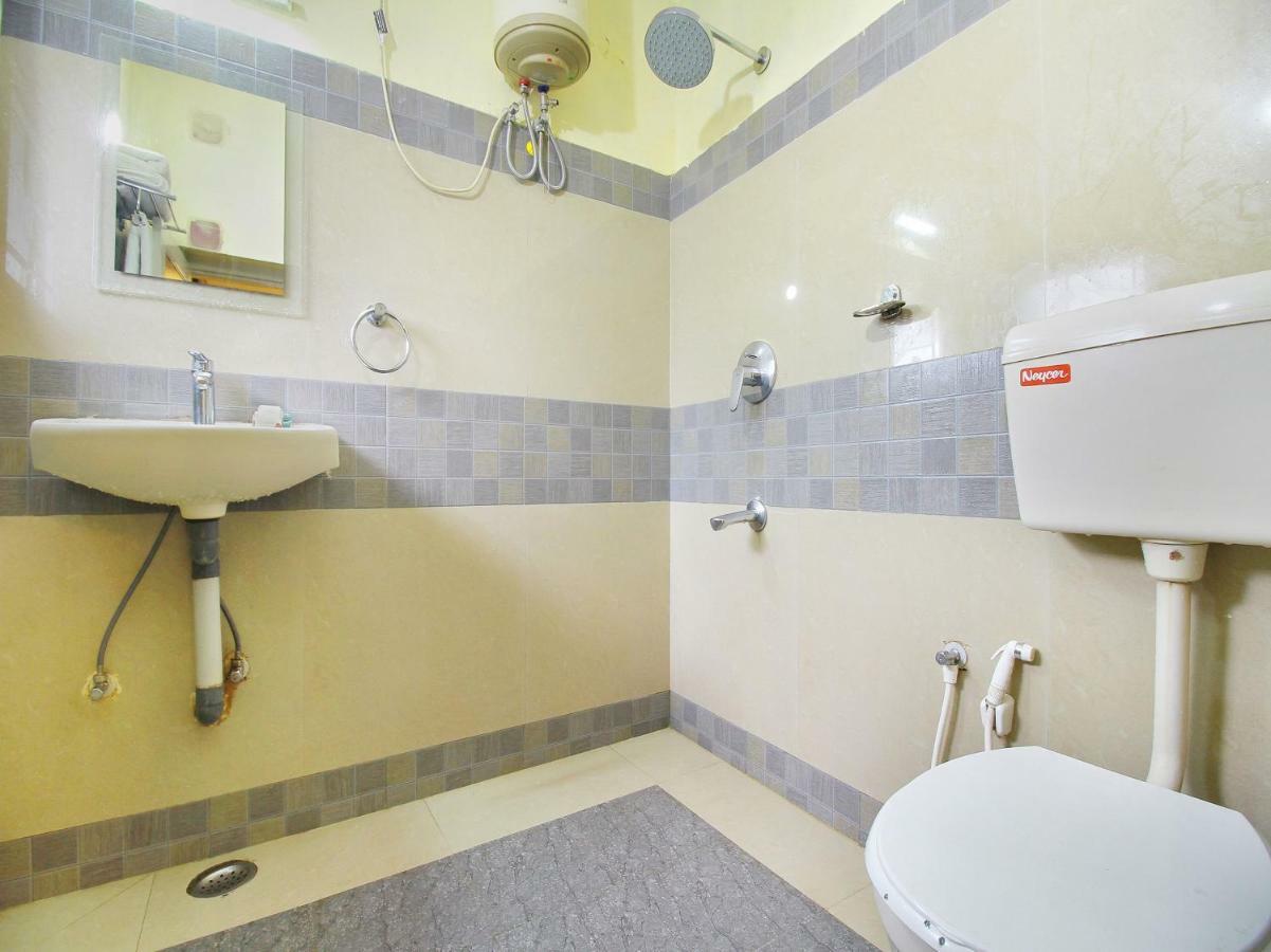 Oyo 4910 Home Stay Crescent Park Кодайканал Экстерьер фото