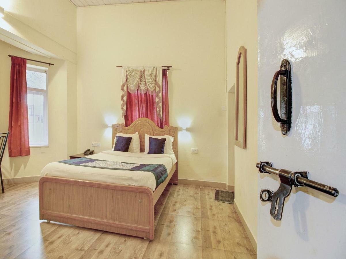 Oyo 4910 Home Stay Crescent Park Кодайканал Экстерьер фото