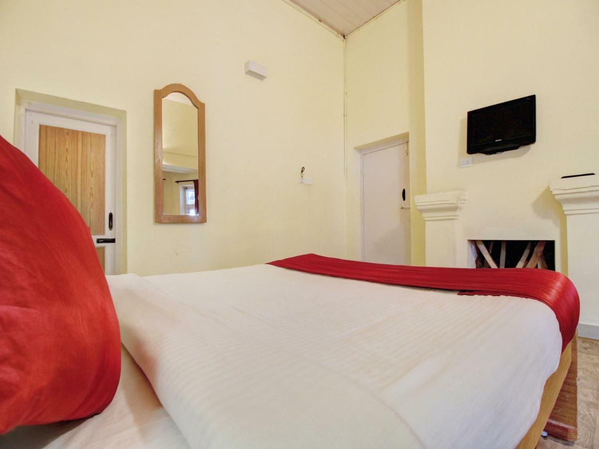 Oyo 4910 Home Stay Crescent Park Кодайканал Экстерьер фото