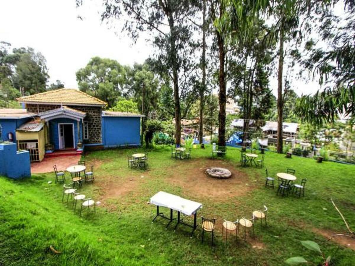 Oyo 4910 Home Stay Crescent Park Кодайканал Экстерьер фото