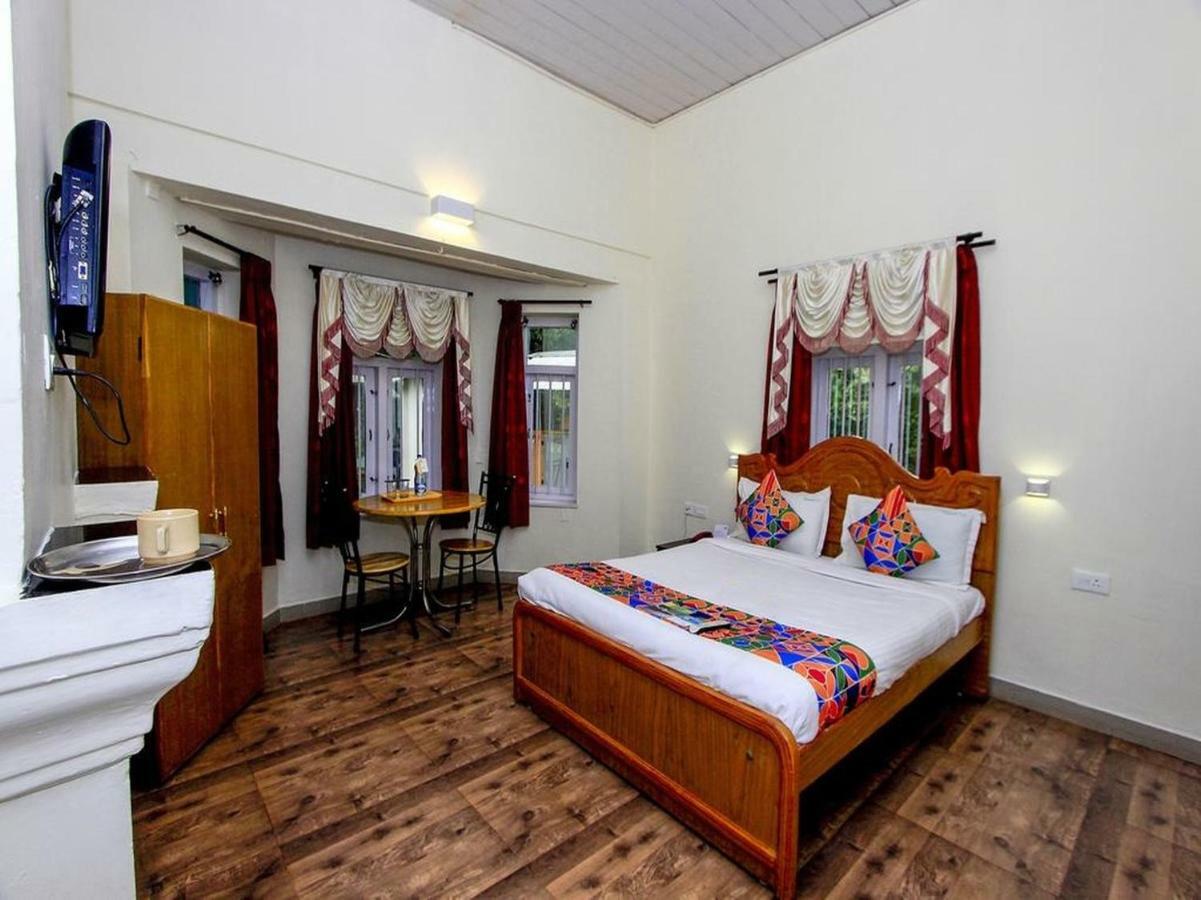 Oyo 4910 Home Stay Crescent Park Кодайканал Экстерьер фото