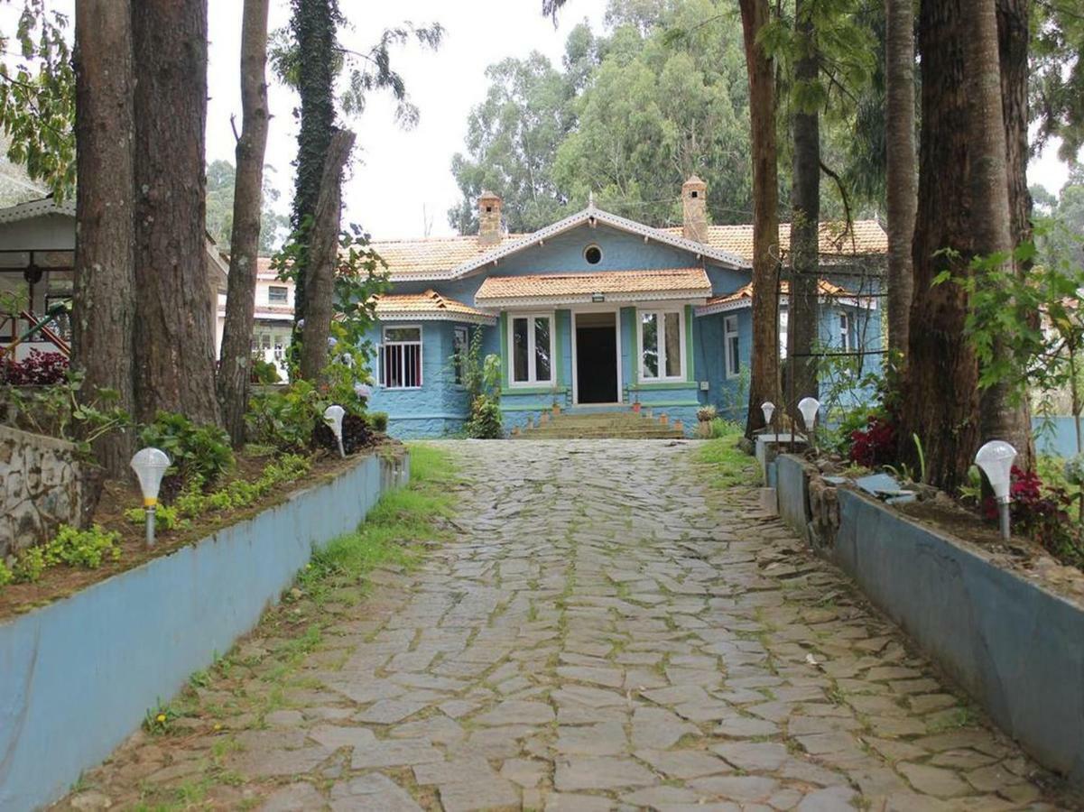 Oyo 4910 Home Stay Crescent Park Кодайканал Экстерьер фото