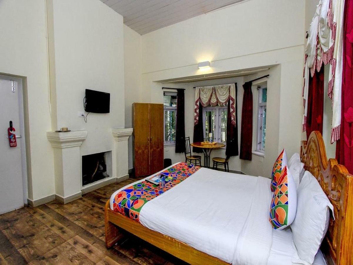 Oyo 4910 Home Stay Crescent Park Кодайканал Экстерьер фото