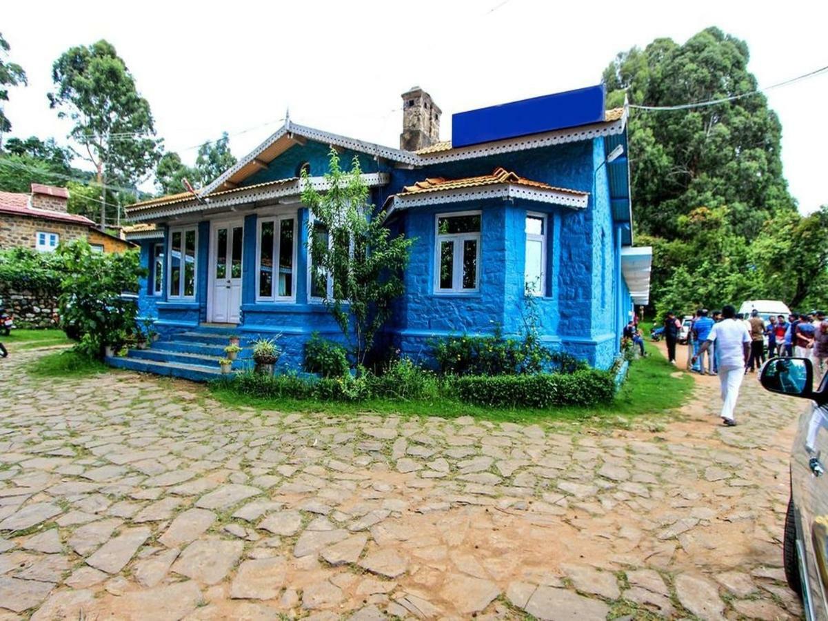 Oyo 4910 Home Stay Crescent Park Кодайканал Экстерьер фото